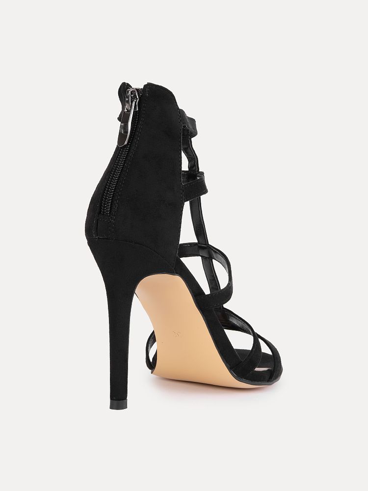 Босоножки (110-367)