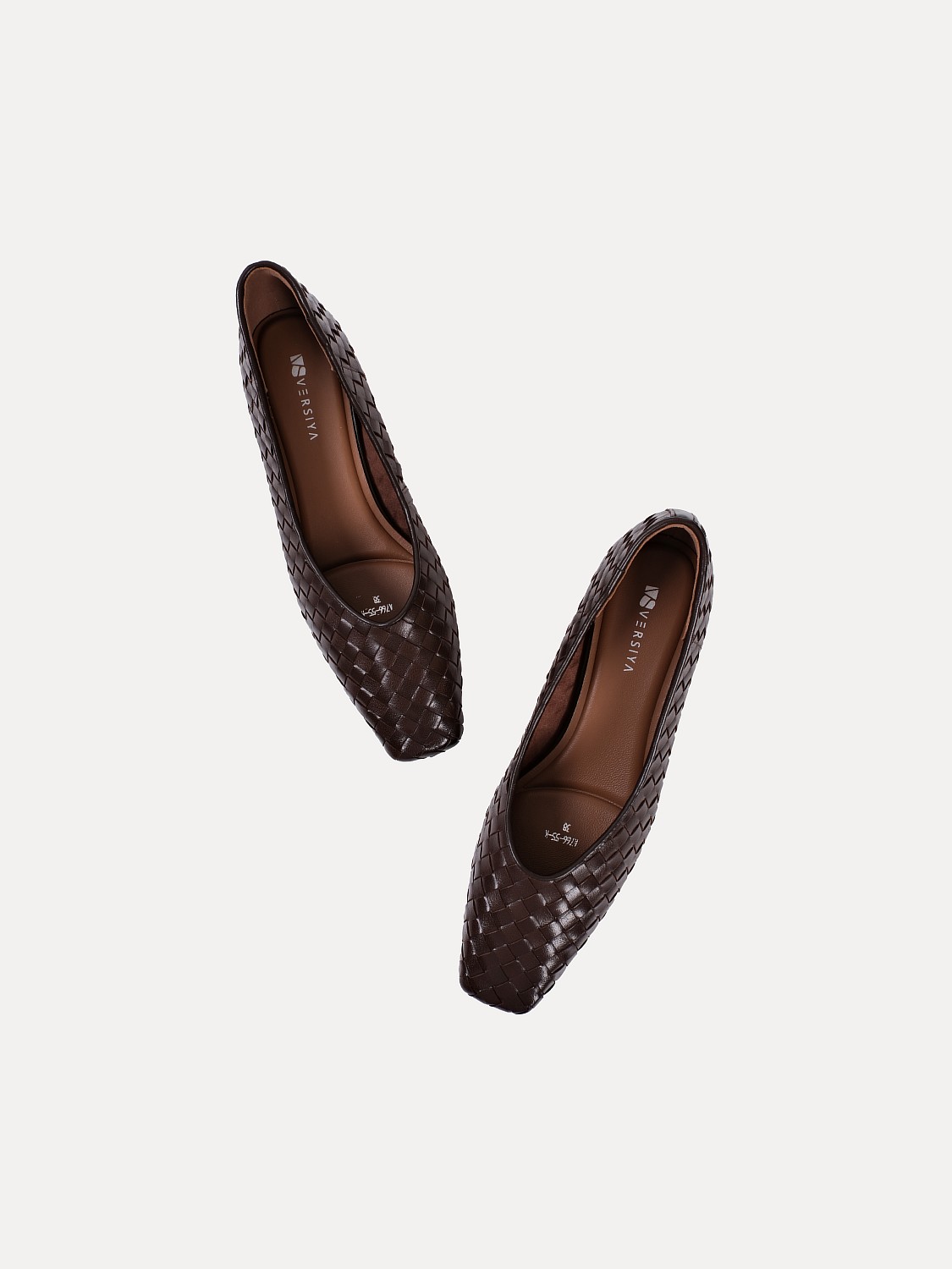 Туфли Классика (A766-55)